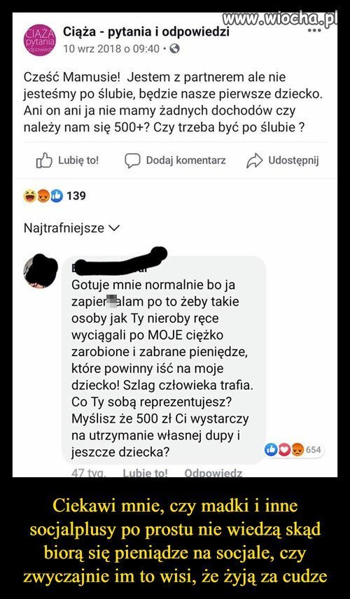 Ruszaj do pracy. 