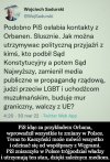 PiS bierze przykład 