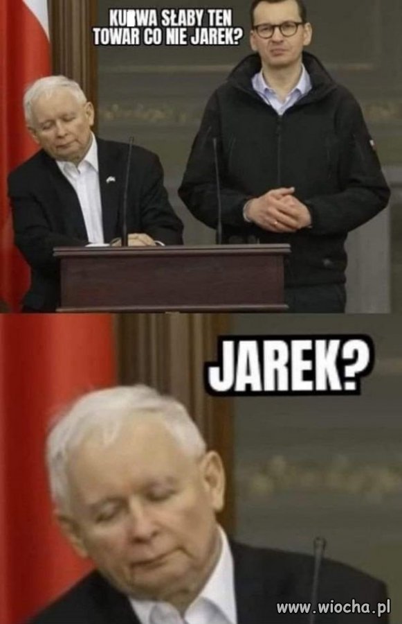 Słaby towar