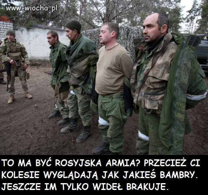 100% żołnierza 
