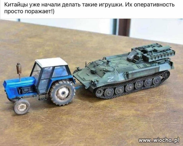 Taka sytuacja