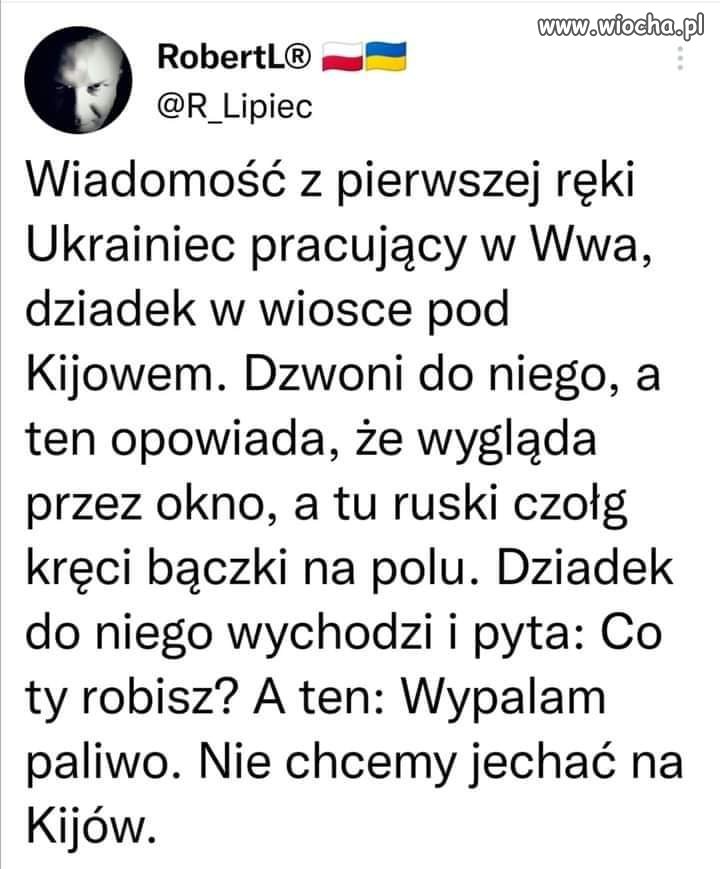 Taka sytuacja 