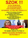 PiSiory Putina nie daja za wygrane...dalej klamia!