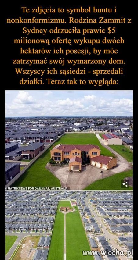 Nie poddali się