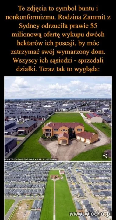 Nie poddali się