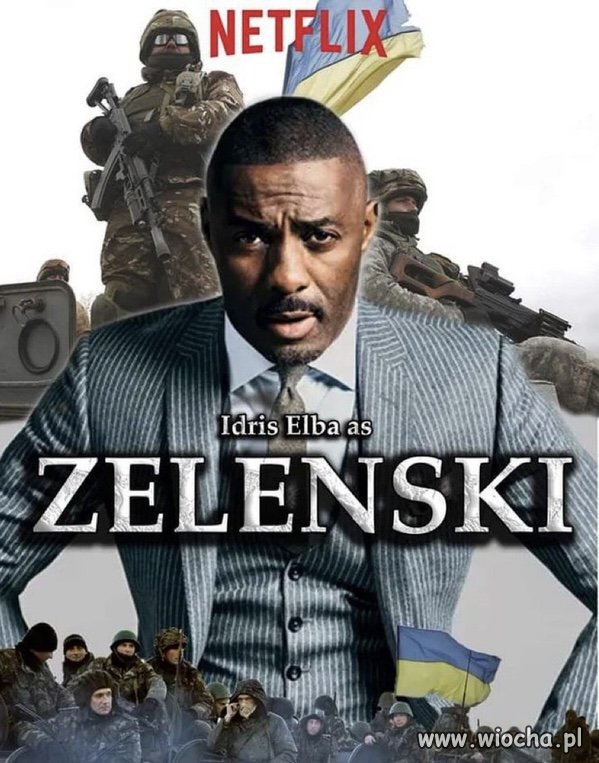 Ponoć już się przygotowują do kręcenia