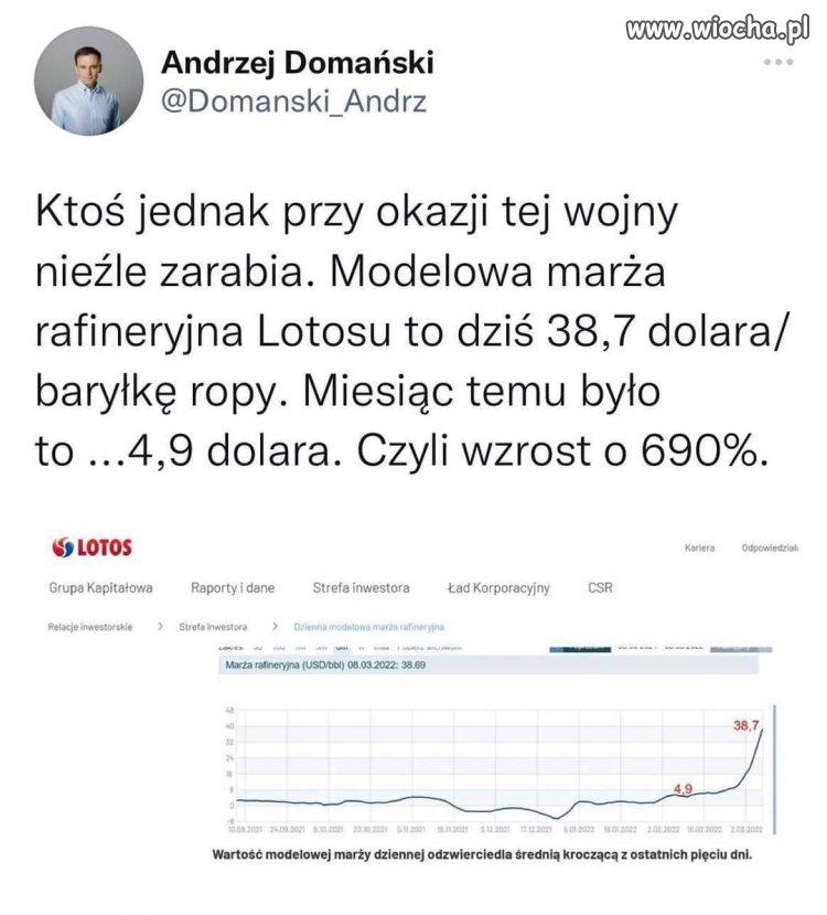 Co za kraj... 