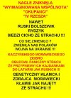 Kaczyński odwraca kota ogonem...