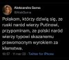 Jak można się dziwić ?