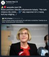 Nie znam słów wystarczająco obelżywych...