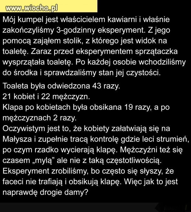 Eksperyment