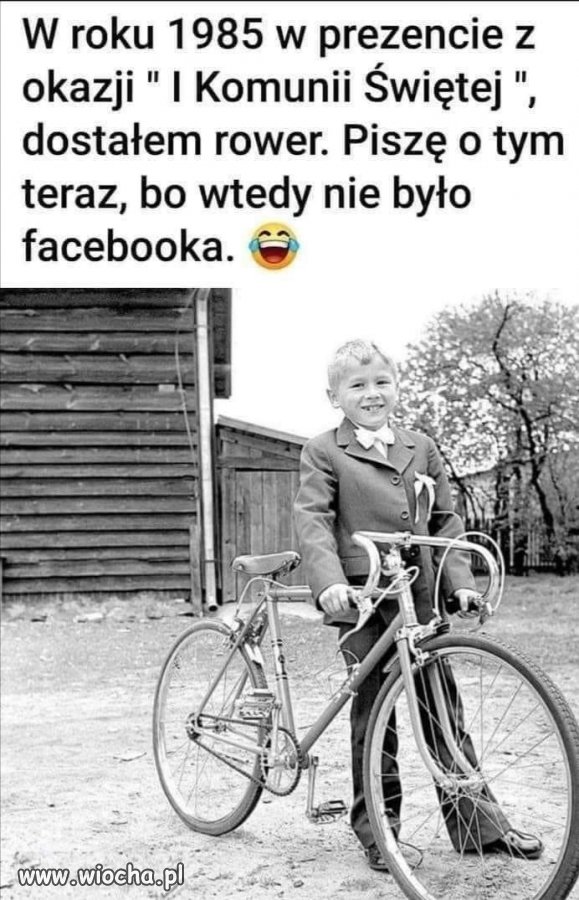Lepiej późno niż wcale :)