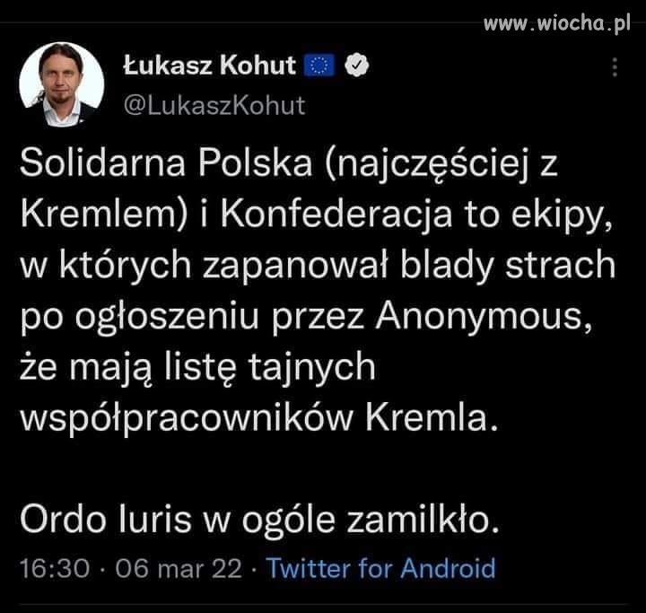 Tylko to tu zostawię