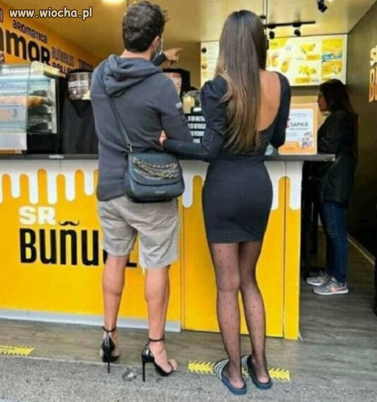 I to jest prawdziwa miłość 