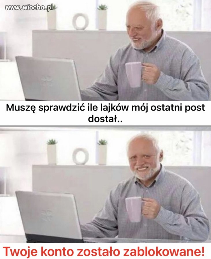 Mały post