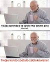 Mały post