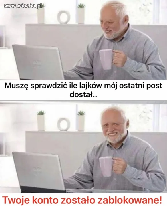 Mały post