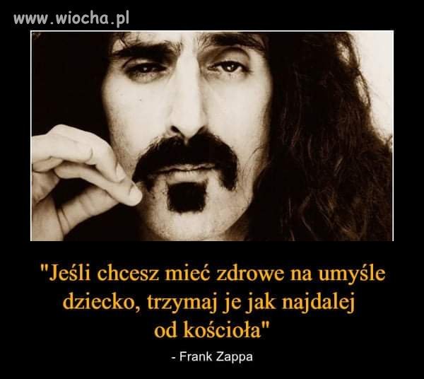 Zdrowe nie tylko na umyśle, ale też i na ciele.