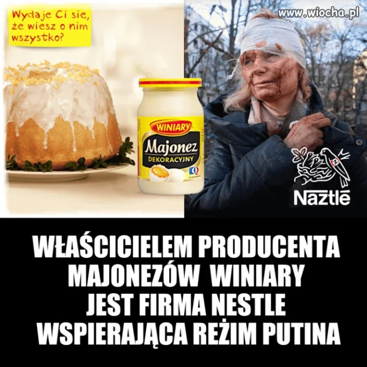 Zbliża się Wielkanoc