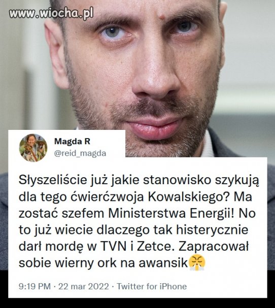Cyrk to za mało powiedziane