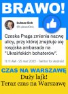 Kiedy u nas ?