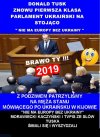 Donald Tusk to  nadzieja dla Polski!