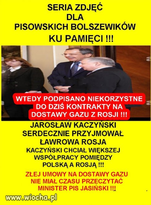 Tak dla przypomnienia...