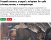 No bo jak o suchym pysku wojować
