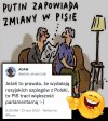 Bo chyba nawet połowa PIS powinno być wydalonych lub odsuniętych od władzy