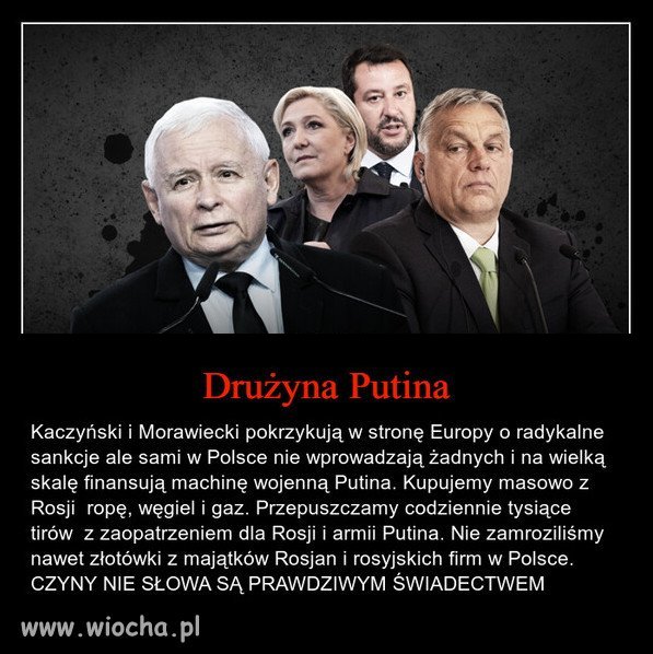 Kameleon PiSu zmienia kolor, ale to ten sam kameleon!