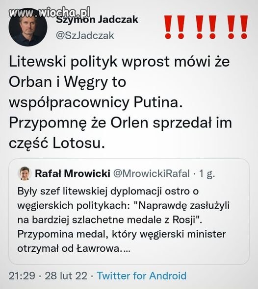 Taka sytuacja