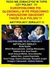 A wszystko wina Tuska, zgodnie z rzadowa propaganda...