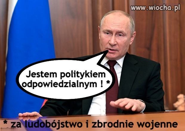 Najgorsze jest to, że po wojnie