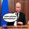 Najgorsze jest to, że po wojnie