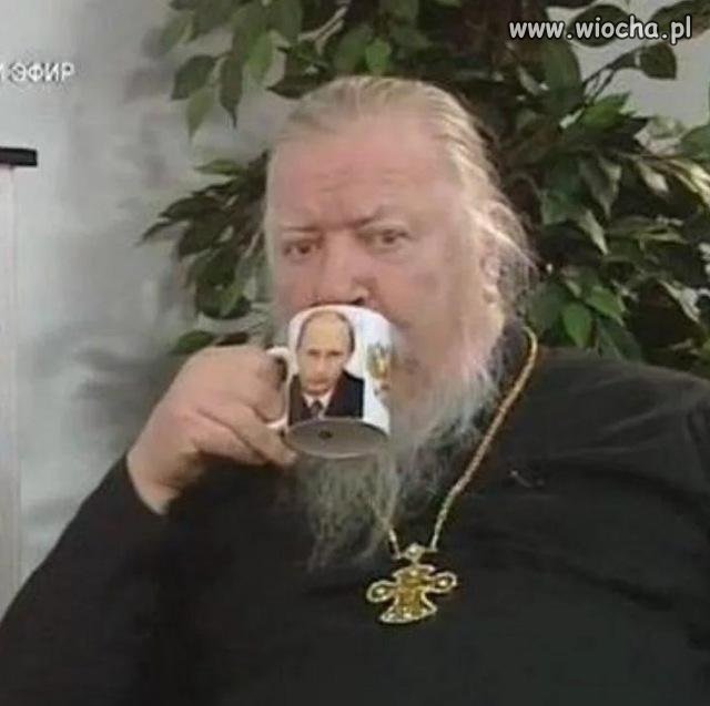 Ruski kler