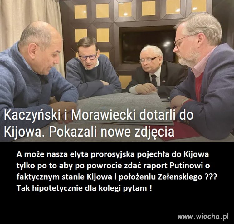 Dla kolegi