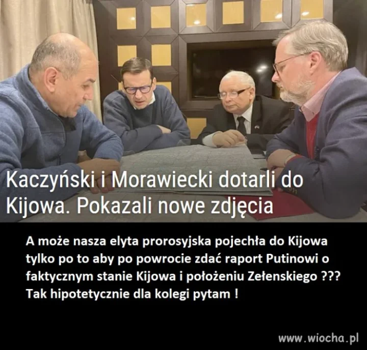 Dla kolegi
