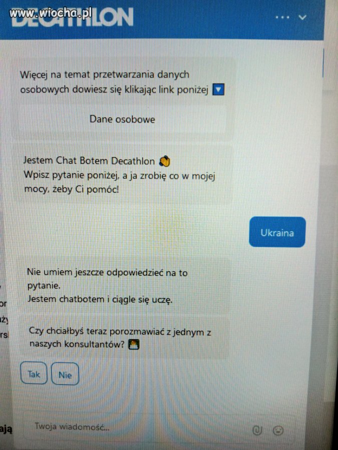 Uczą się jeszcze 😏