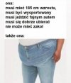 Musi mieć: