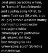 Że tak powiem...
