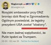 Tęskni. 
