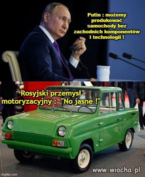Jak się chce