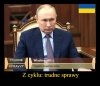 Putin i  po co ci to było ?