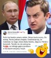 Kaleta postrachem Putina