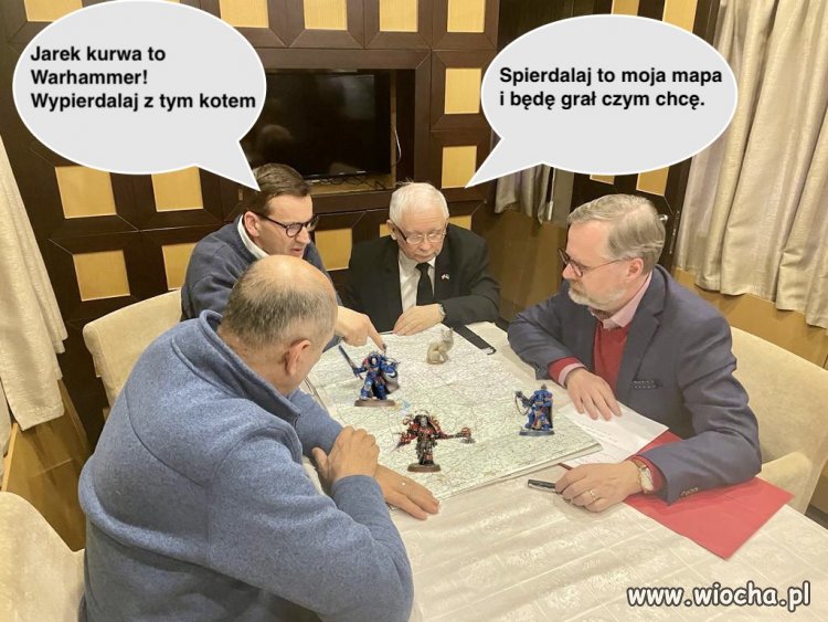 Tam gdzie kończy się prawo i sprawiedliwość 