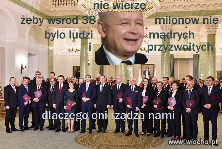 Potrzebne zmiany