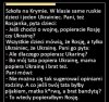 Dobrze jej odpowiedział 