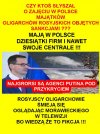 Czy Polska PiSu to juz Rosja?