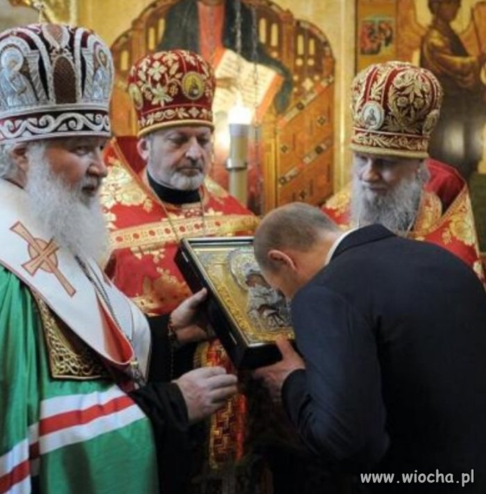 Pocałuj maryje