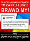 To nie rząd ...